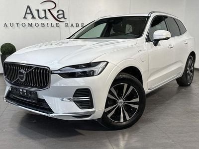 Gebraucht Volvo XC60 Inscription 398 PS (292 kW) 2022 Andere SUV