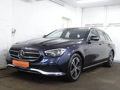Gebraucht Mercedes E220