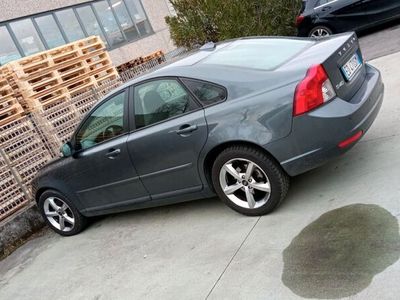 gebraucht Volvo S40 2010 2.0 disel