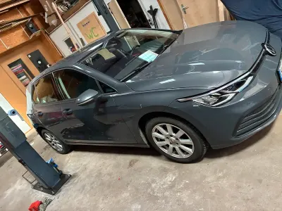 Gebraucht VW Golf VIII