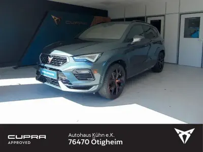 Używany Cupra Ateca 300 KM (220 kW) 2023 Other SUV