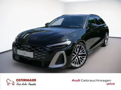 Usata Audi S5 Edition .1 367 CV (269 kW) 2024 Nero Station wagon