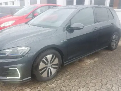 Gebraucht VW Golf VII