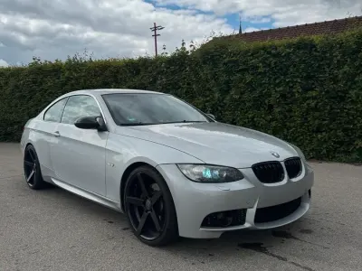 Używany BMW 325 M Sport 218 KM (160 kW) 2006 Coupe