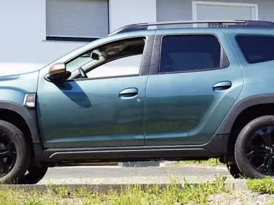 Gebraucht Dacia Duster