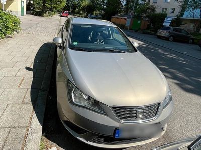 Seat Ibiza ST