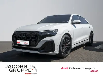 Gebraucht Audi Q8