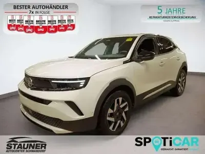 Gebraucht Opel Mokka