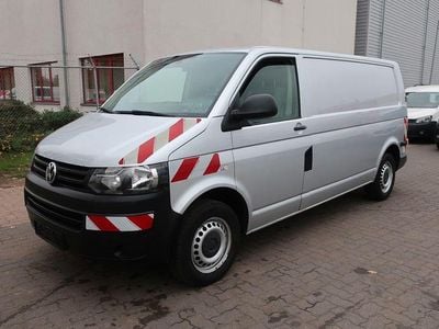 VW T5