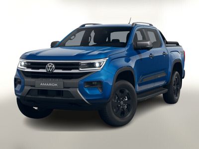 VW Amarok