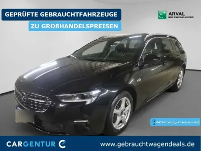 Brugt Opel Insignia