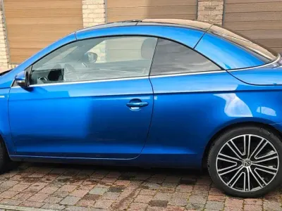 Gebraucht VW Eos