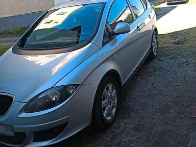 Gebraucht Seat Altea XL 140 PS (102 kW) 2008 Silber Van / Kleinbus