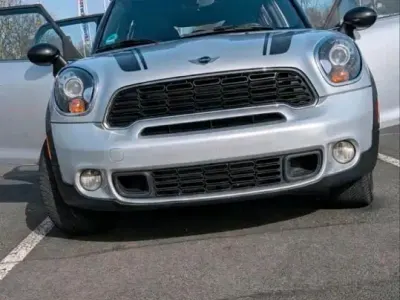 Gebraucht Mini Cooper S Countryman