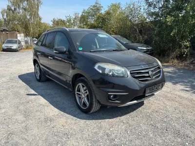 Gebraucht Renault Koleos