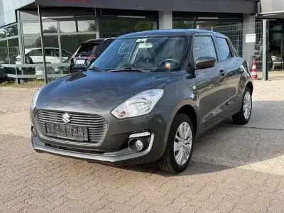 Gebraucht Suzuki Swift