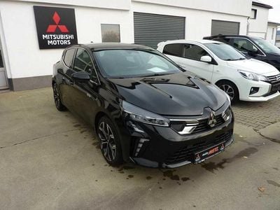 Neu Mitsubishi Colt Edition 91 PS (66 kW) 2026 Onyxschwarz Kleinwagen