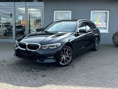 BMW 330e