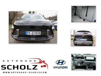 gebraucht Hyundai Kona KONANEU 1.6 Hybrid Trend DCT Assistpaket