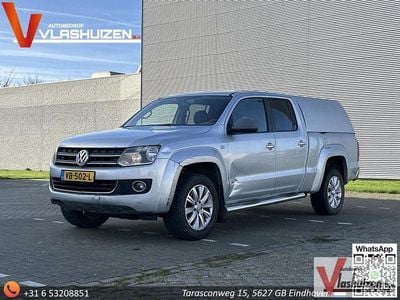 VW Amarok