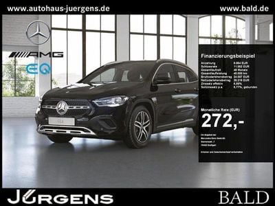 Mercedes GLA200