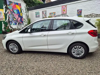 Gebraucht BMW 218 Active Tourer
