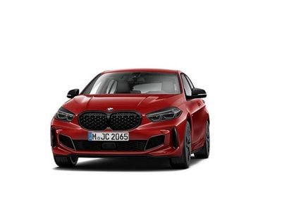 BMW M135