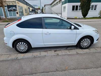 gebraucht Ford Focus 2008 Bj 222000 Km