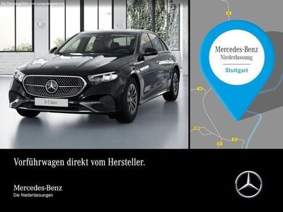 Gebraucht Mercedes E220
