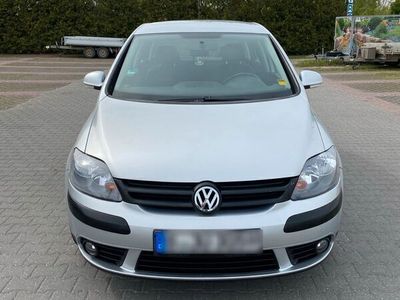 gebraucht VW Golf Plus 