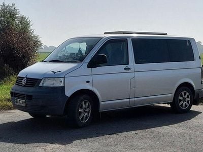 VW T5