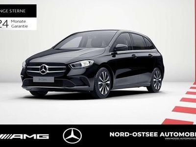 Gebraucht Mercedes E250 Style 160 PS (117 kW) 2022 Nachtschwarz uni Limousine