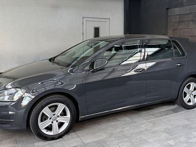 Usata VW Golf VII Comfortline 150 CV (110 kW) 2014 Grigio Berlina