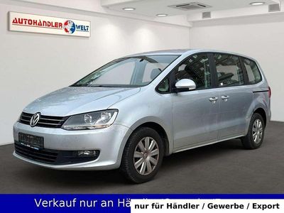 VW Sharan