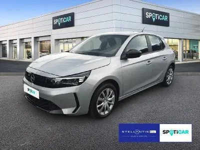 Gebraucht Opel Corsa