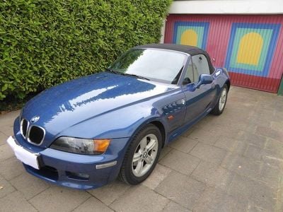BMW Z3