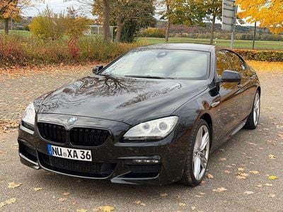 BMW 640