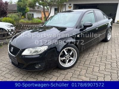 Seat Exeo