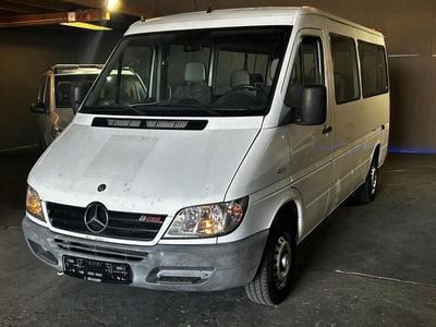 Mercedes Sprinter
