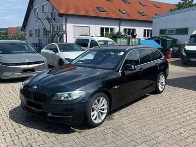 BMW 535