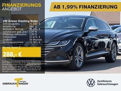 VW Arteon