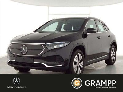 gebraucht Mercedes EQA300 4MATIC