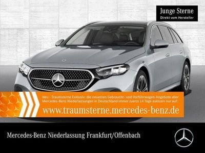 Mercedes E300