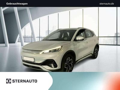BYD Atto 3