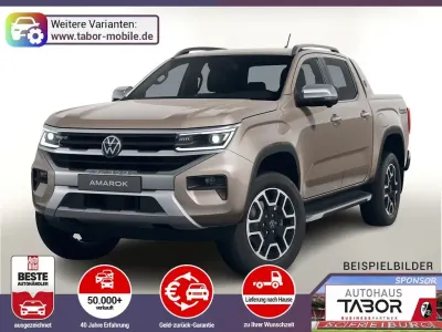 Gebraucht VW Amarok