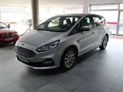 Gebraucht Ford S-MAX