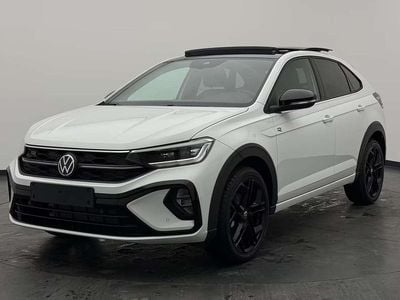 Nuova VW Taigo R-line 150 CV (110 kW) 2026 Bianco SUV