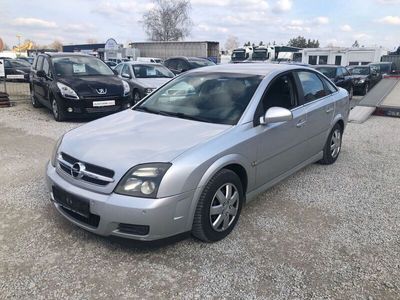 Opel Vectra GTS