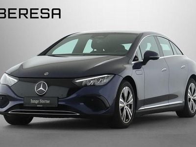 Mercedes EQE300