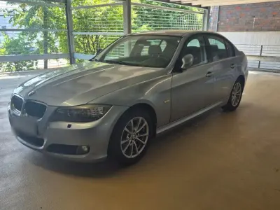 Gebraucht BMW 318